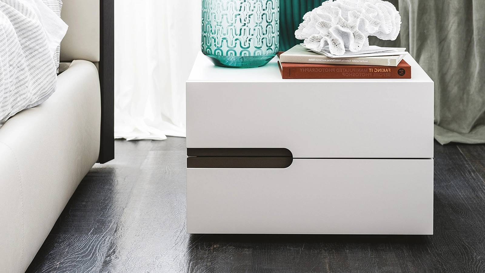 Comodino Ciro di Cattelan Italia