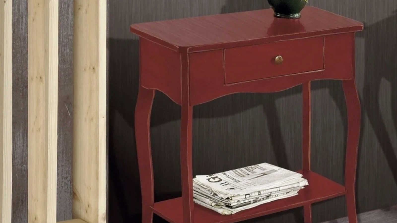 Comodino Classico di Fratelli Mirandola