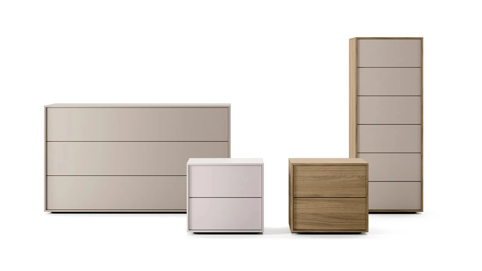 Gruppo Notte Zen di Dielle Modus