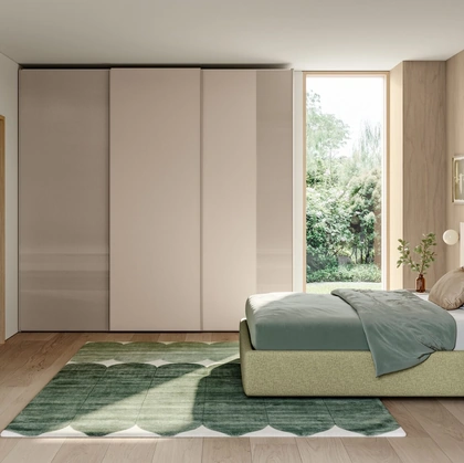 Gruppo Notte Eclettica EN02 di Colombini Casa