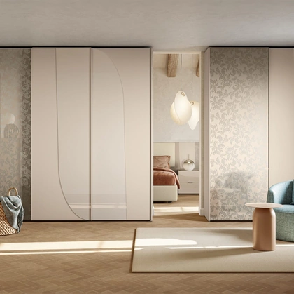 Cassettiera Eclettica EN03 di Colombini Casa