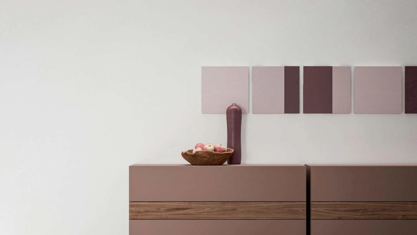 Comò Filnox di Caccaro