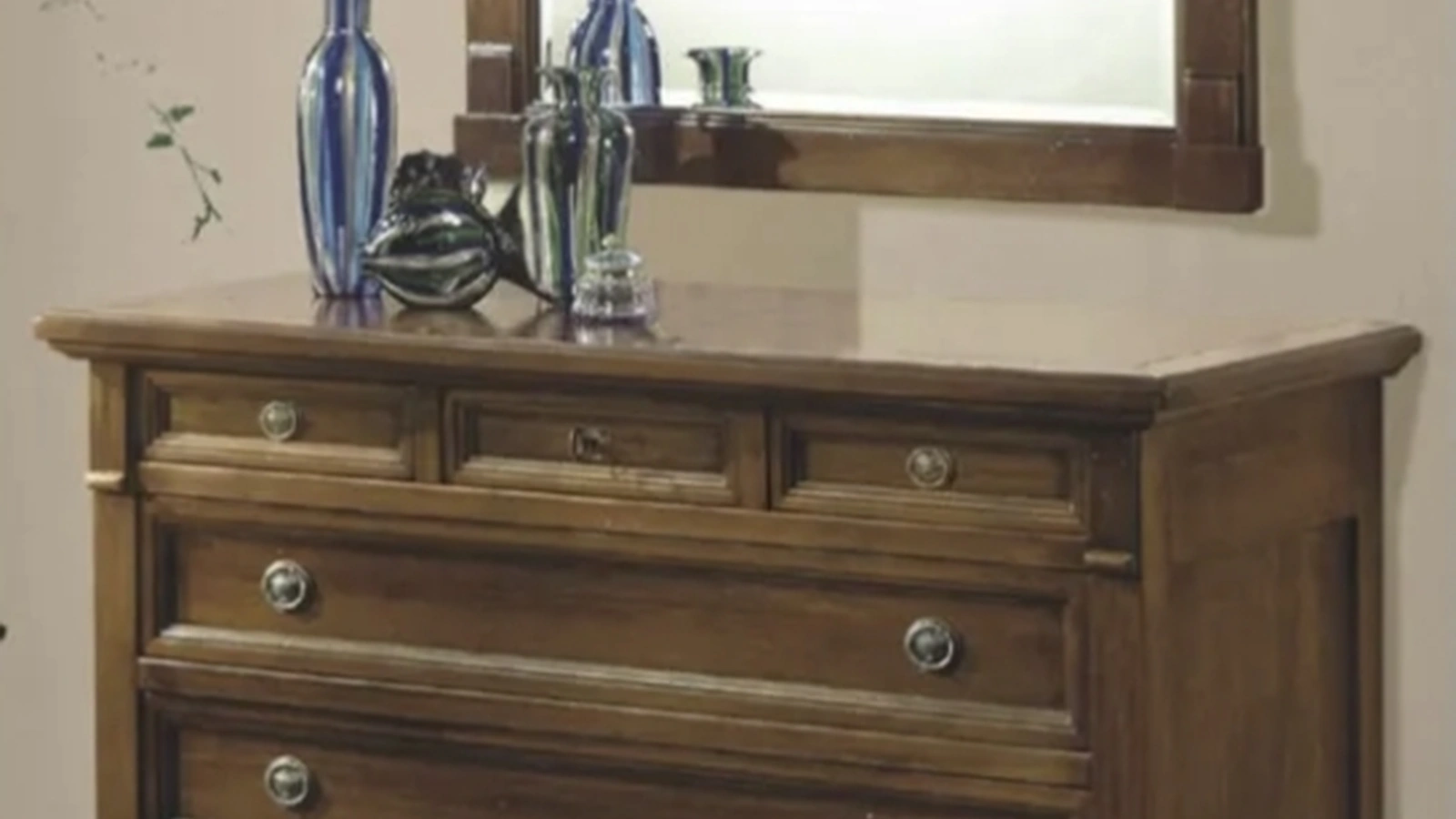 Comò Classica di Fratelli Mirandola