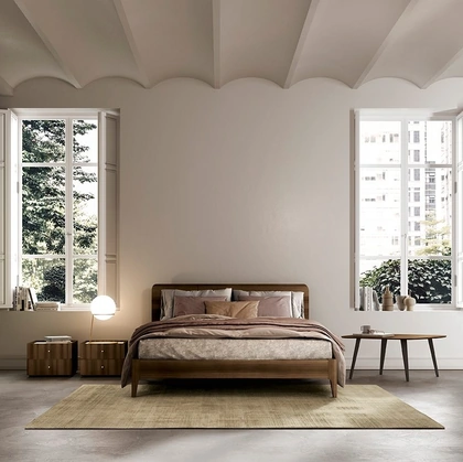 Gruppo Notte Golf Brick Eucalipto di Colombini Casa