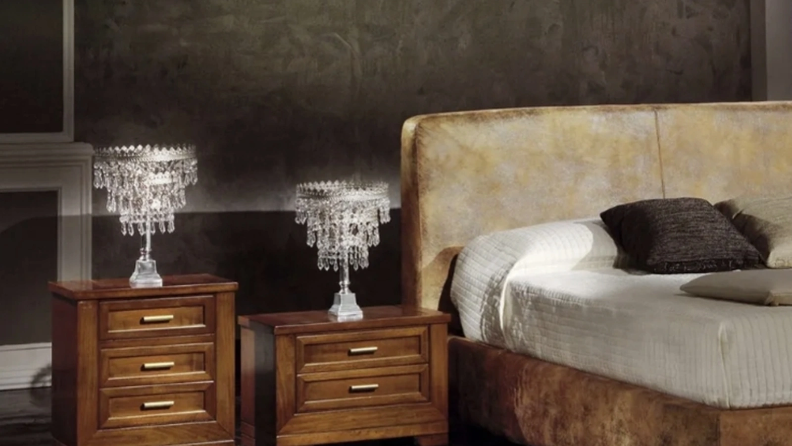 Comodino Il Moderno di Fratelli Mirandola