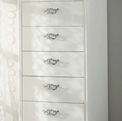 Cassettiera Infinity di Fratelli Mirandola