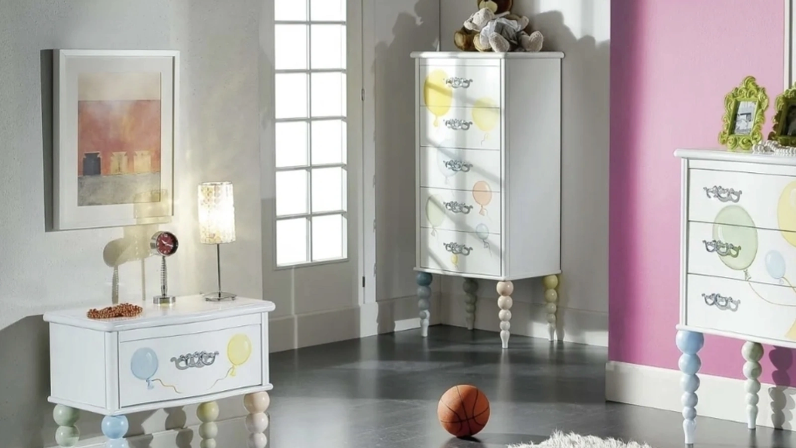 Gruppo Notte Infinity di Fratelli Mirandola