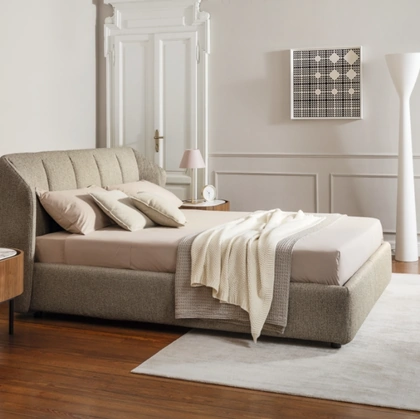 Comodino Lake di Calligaris