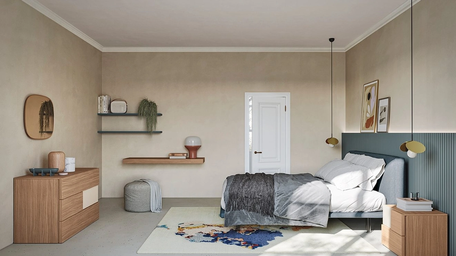 Gruppo Notte Golf Leader di Colombini Casa