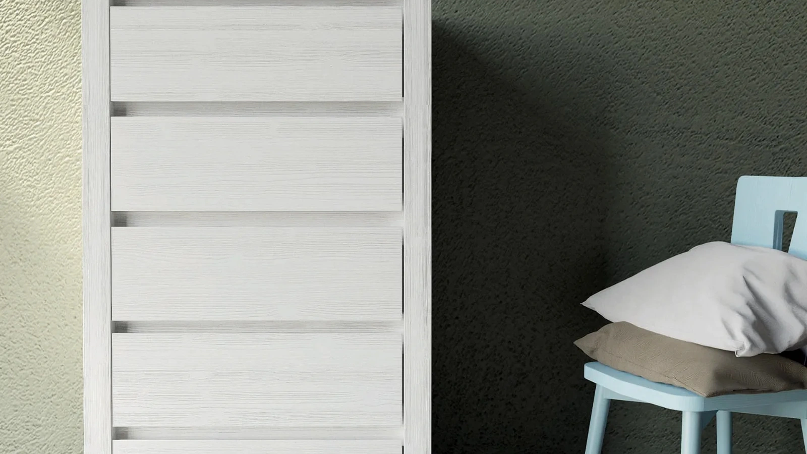 Cassettiera Londra di Fratelli Mirandola