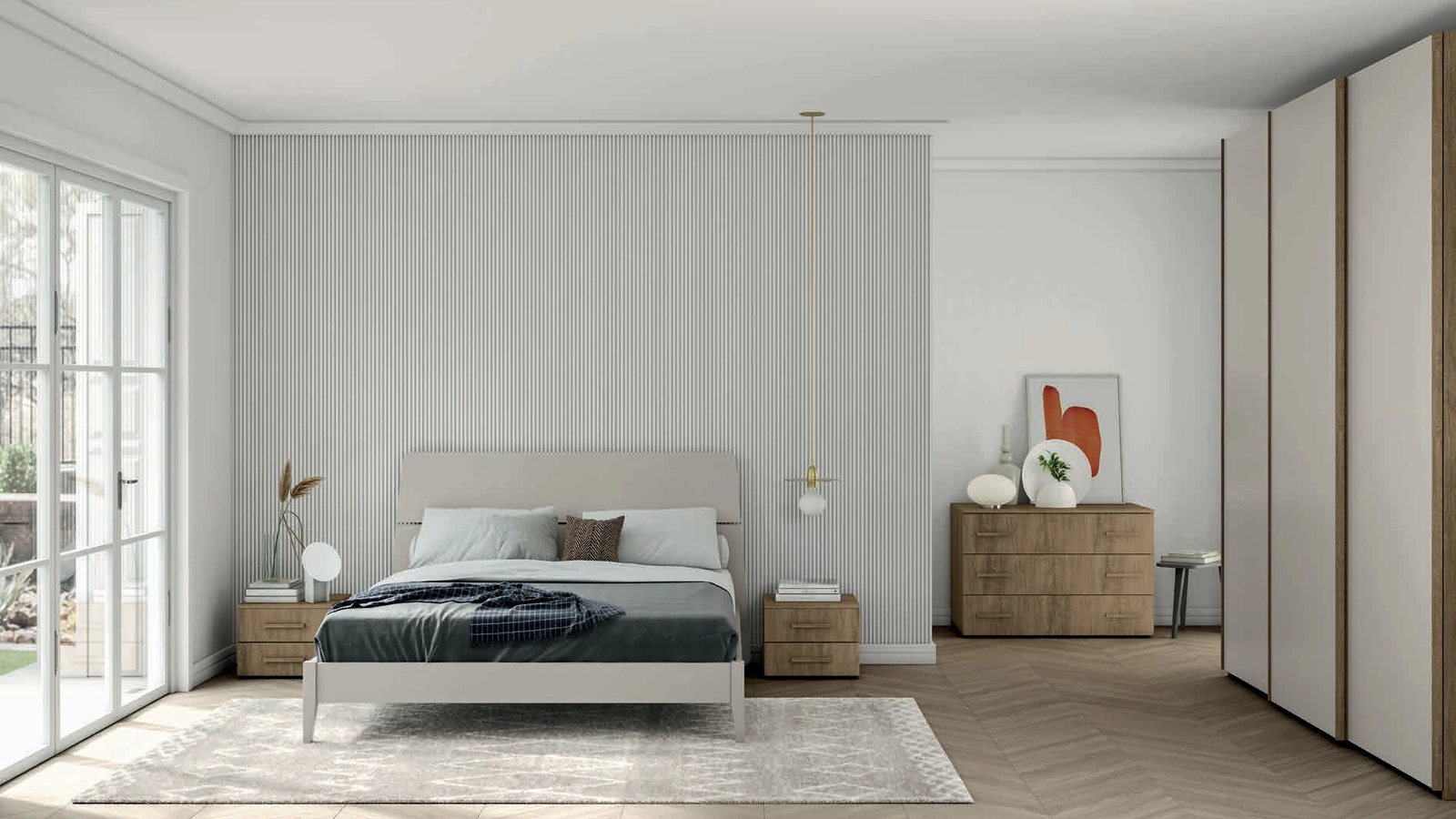 Gruppo Notte Volo Master di Colombini Casa