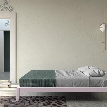 Comò River in legno laccato di Fratelli Mirandola