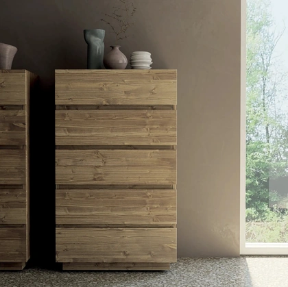 Cassettiera Sidney di Fratelli Miradndola