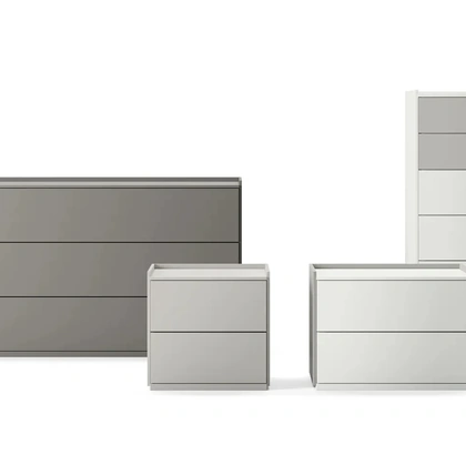 Gruppo Notte Tray di Dielle Modus