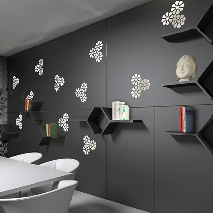 Libreria Magnetika di Ronda Design