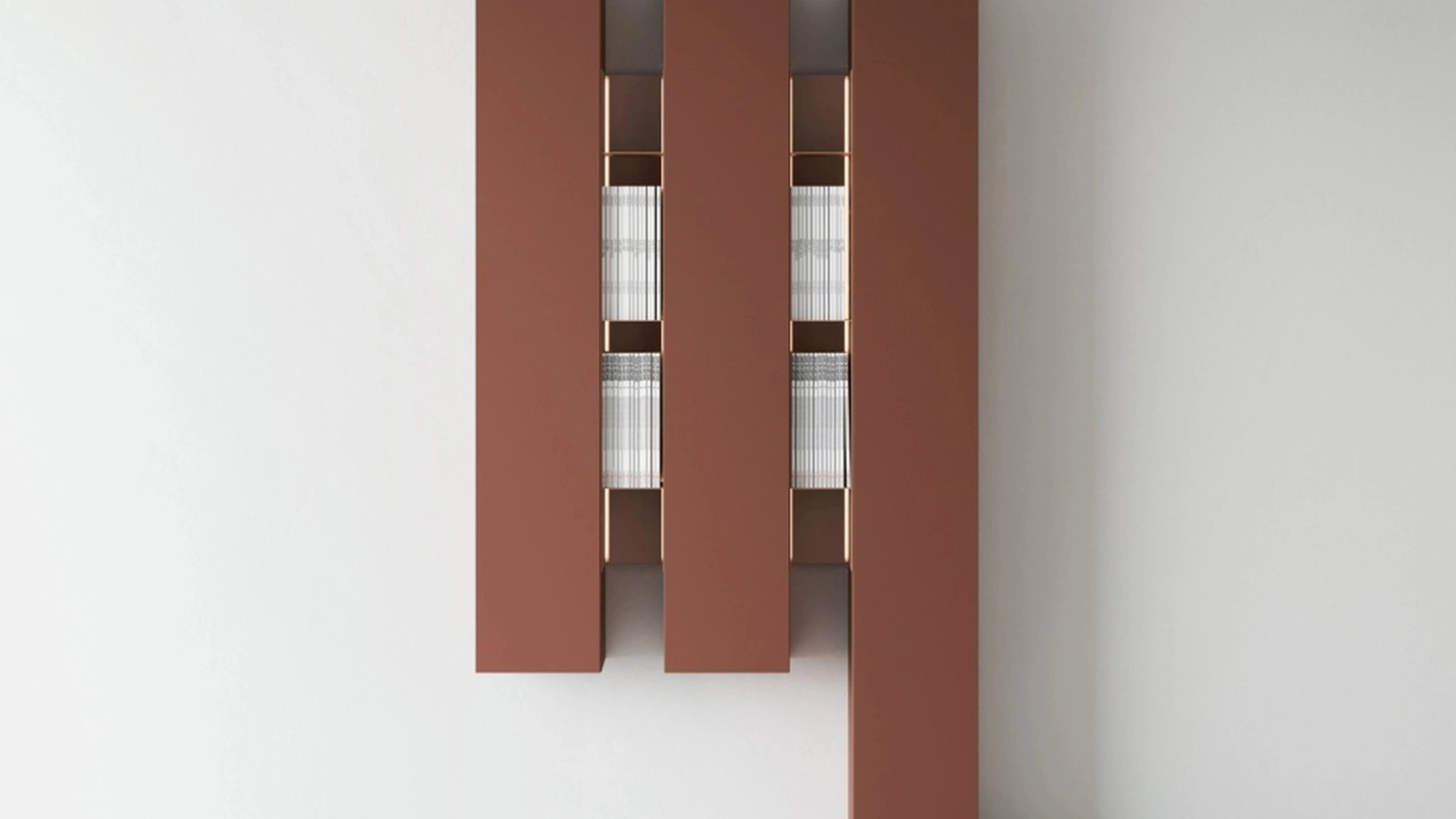 Libreria Wallover di Caccaro