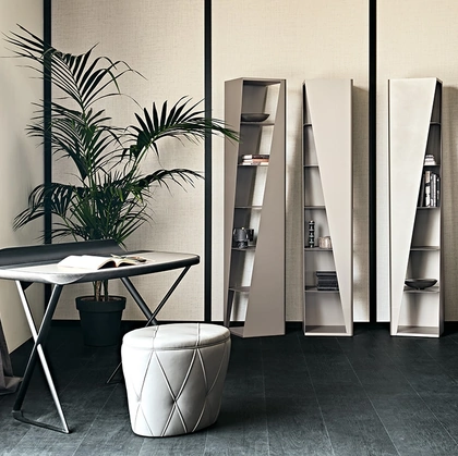 Libreria Rocket di Cattelan Italia