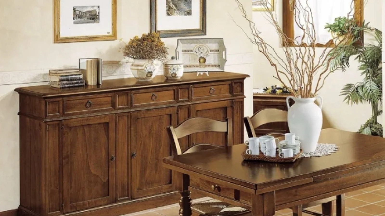 Madia Classica di Fratelli Mirandola