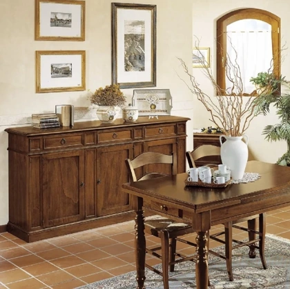 Madia Classica di Fratelli Mirandola