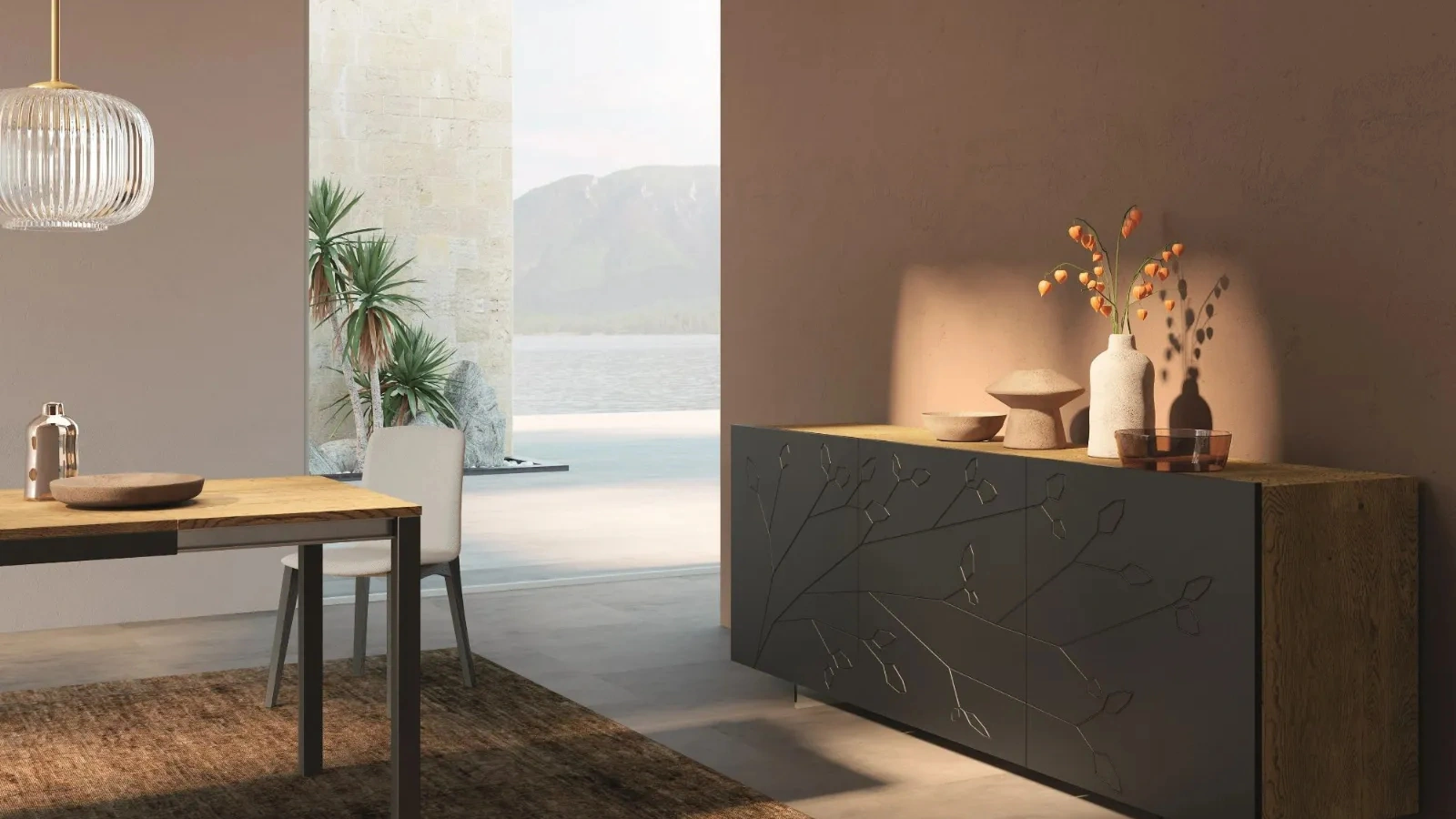 Madia Folium di Fratelli Mirandola