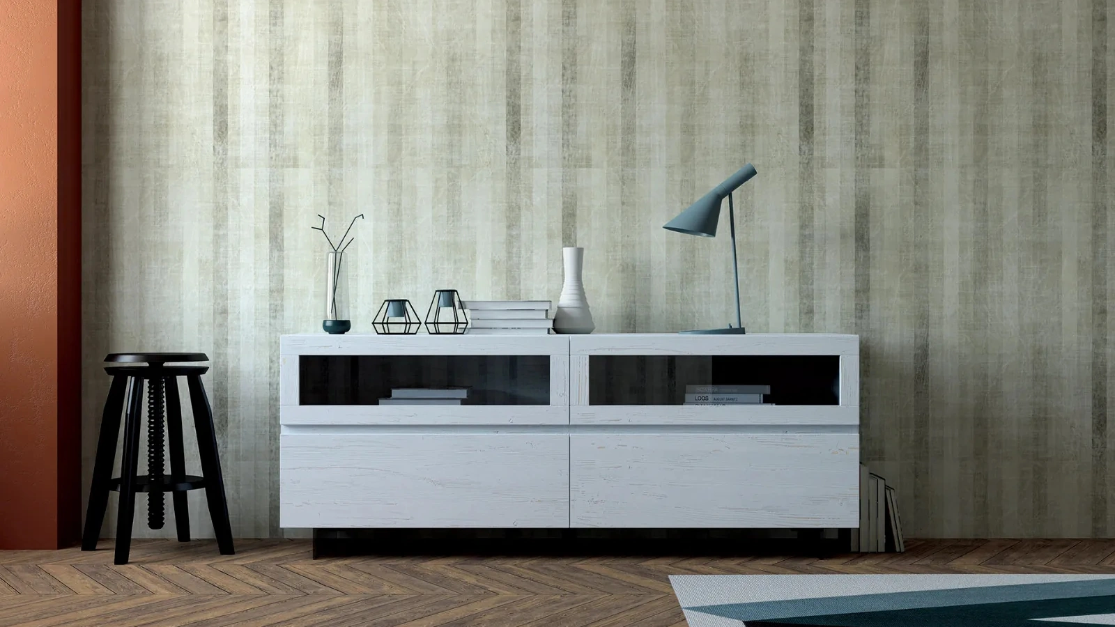 Madia Dallas Art 1010|pa di Fratelli Mirandola