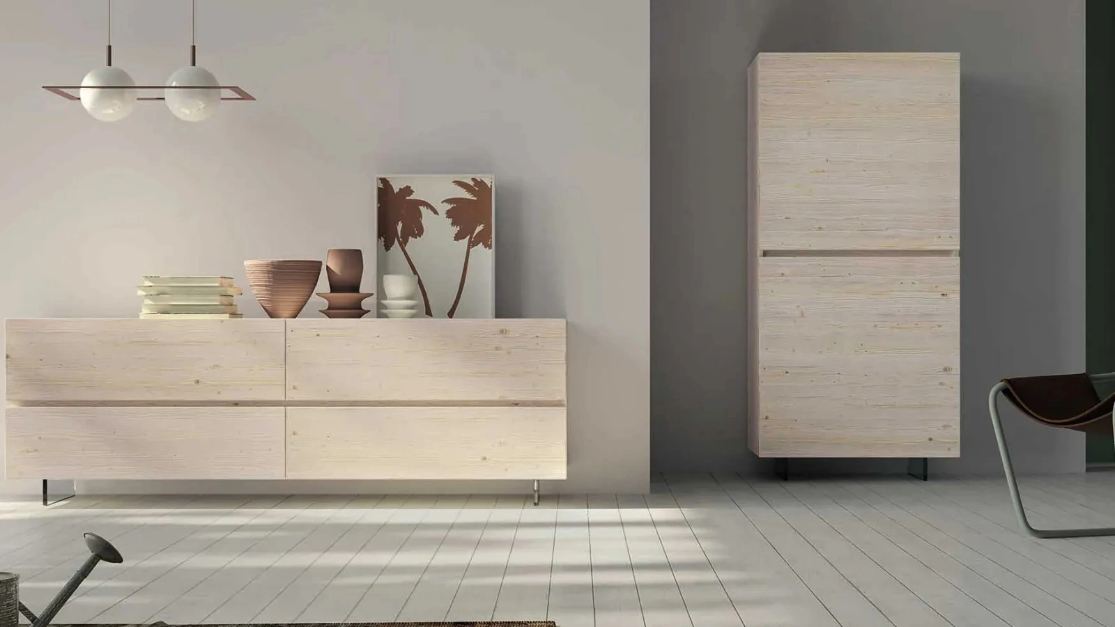 Madia Dallas Art 1015|px e Art 1007|px di Fratelli Mirandola