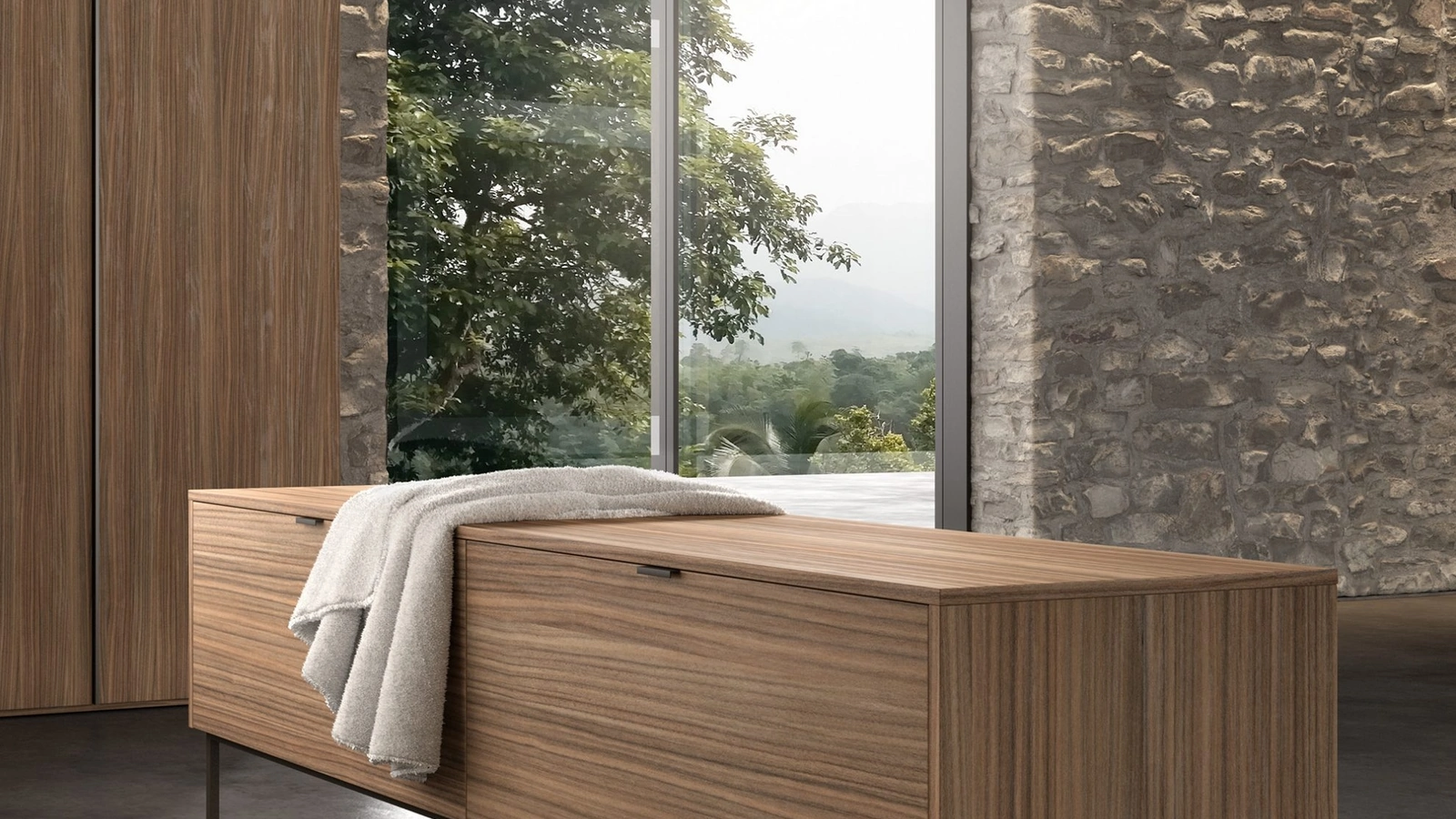 Madia GF9070 di Abitare Mobilstella