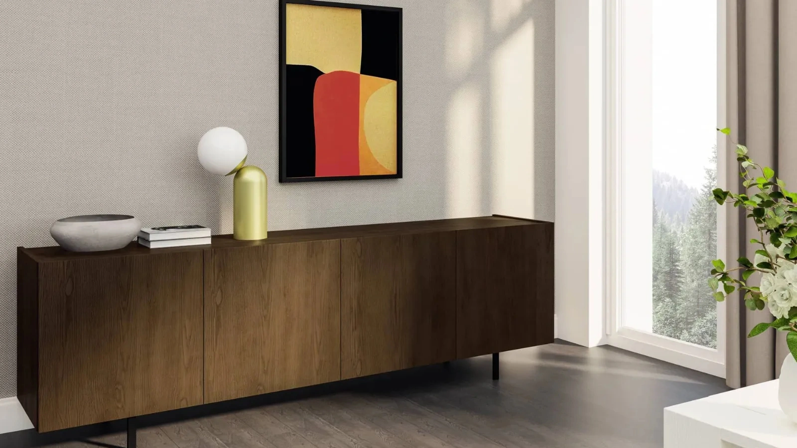 Madia Iside di Fratelli Mirandola