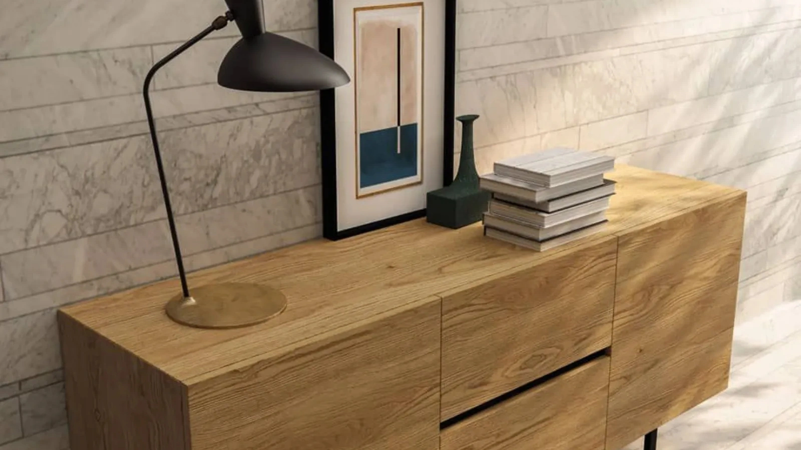 Madia Laguna di Fratelli Mirandola