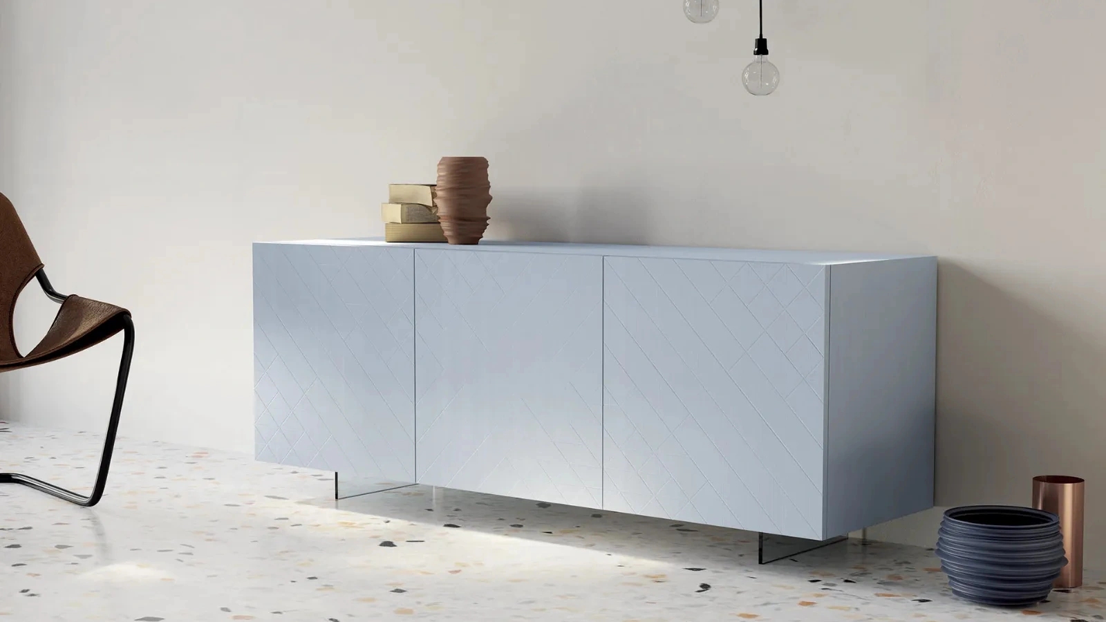 Madia Origami Art 1816|PX di Fratelli Mirandola