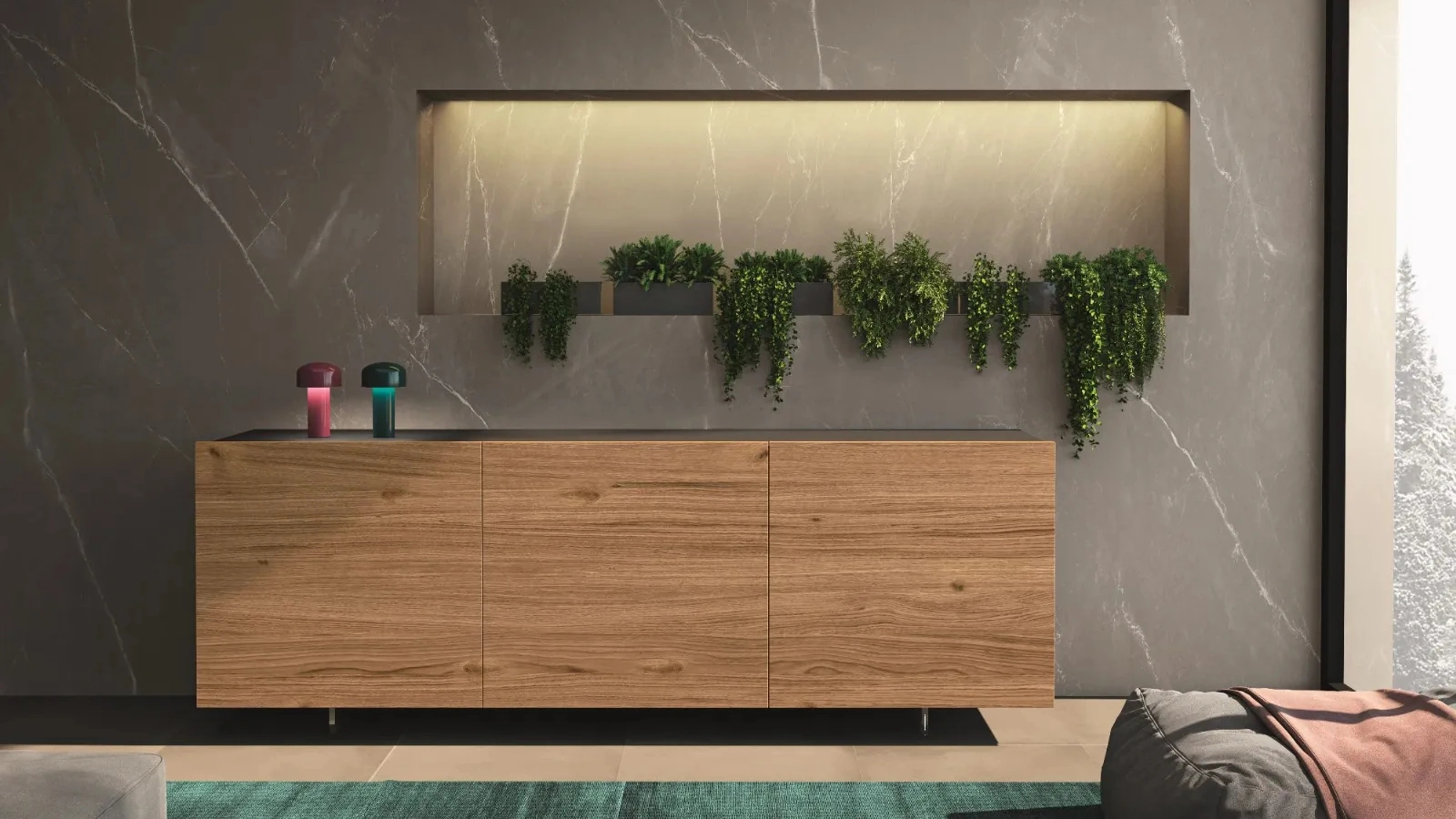 Madia Ortis di Fratelli Mirandola