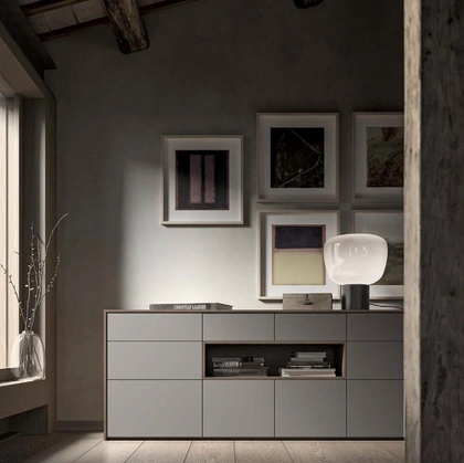 Madia Opera GF9015 di Abitare Mobilstella