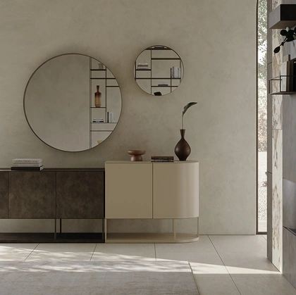 Madia Bikram di Ronda Design