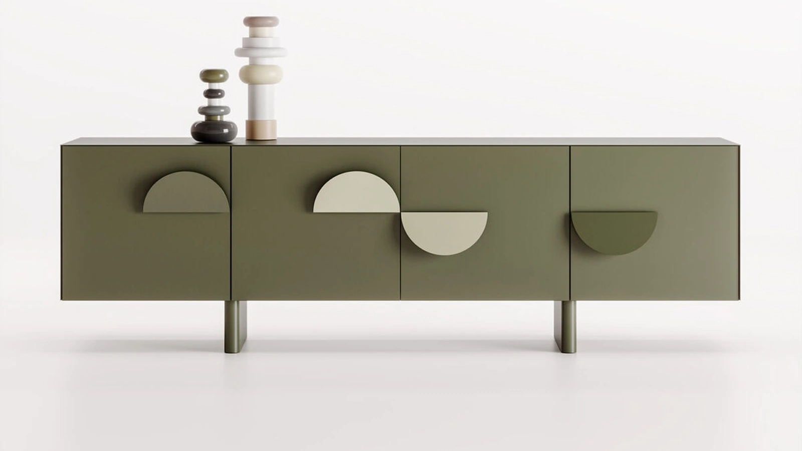 Madia Zea di Ronda Design