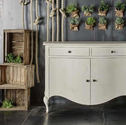 Madia Shabby Chic Art 256 di Fratelli Mirandola