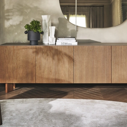 Madia Vertical di Calligaris