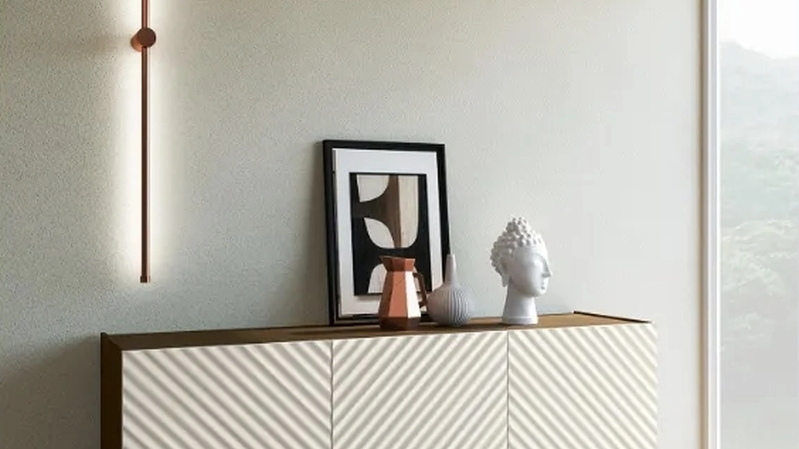 Madia Wave Fly 60 di Fratelli Mirandola