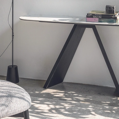 Mobile ingresso Icaro di Calligaris