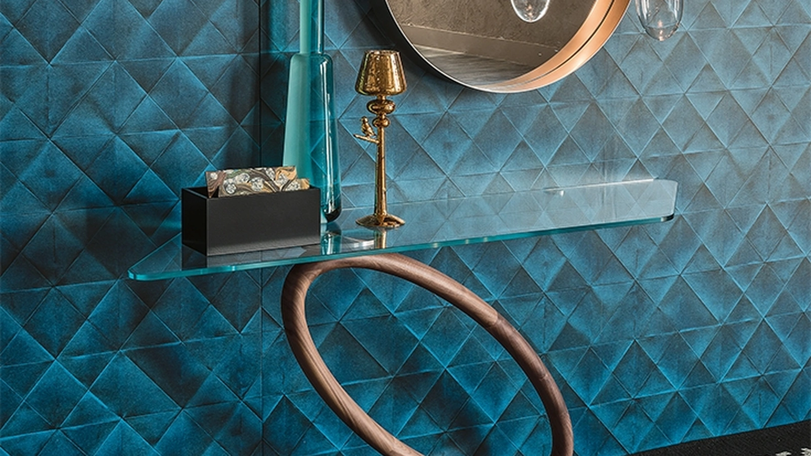 Consolle Tour di Cattelan Italia