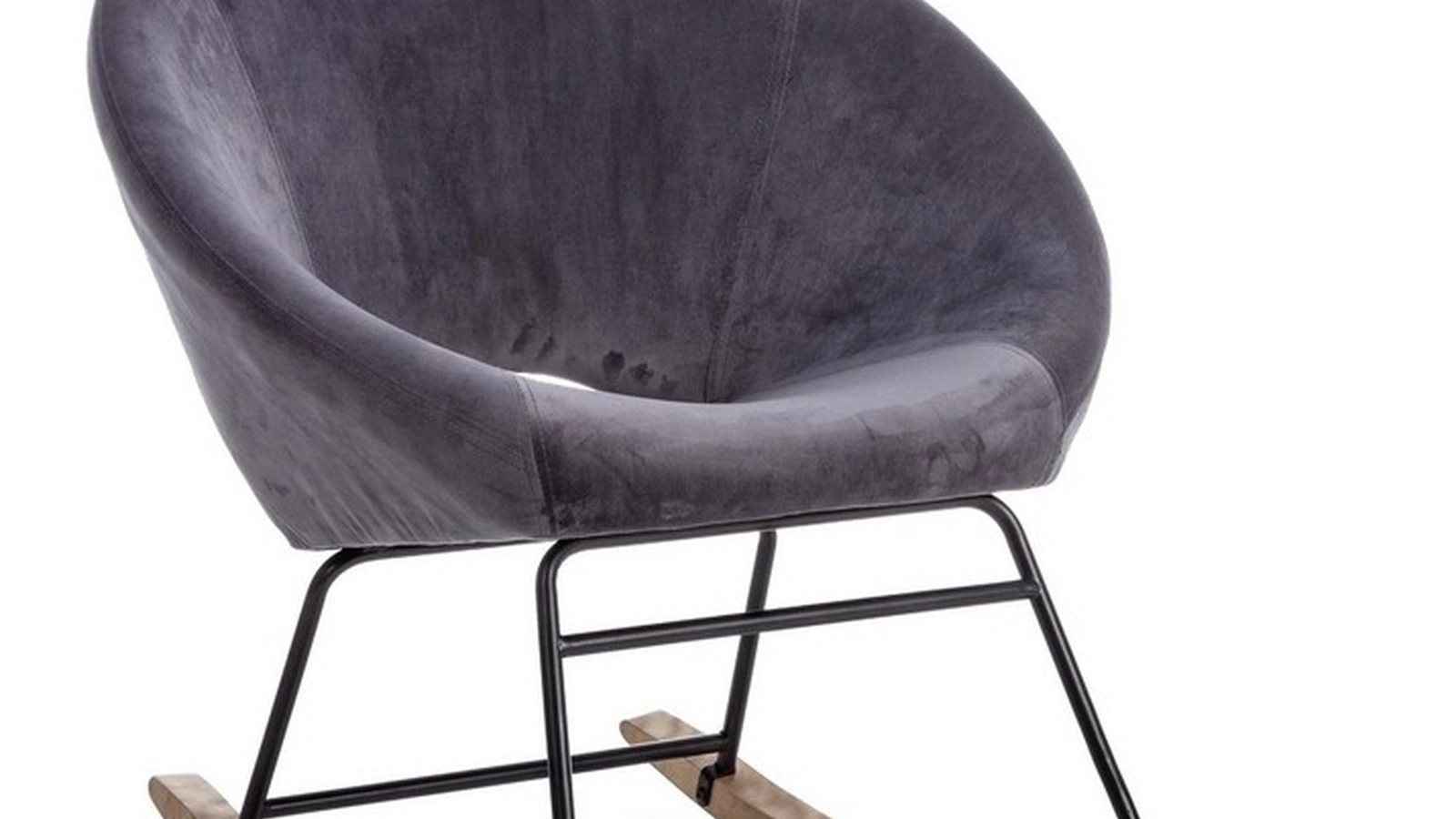 Poltroncina a dondolo Annika di Bizzotto