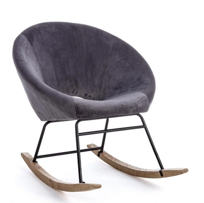Poltroncina a dondolo Annika di Bizzotto