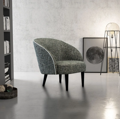 Poltroncina Asia di Rizzetto