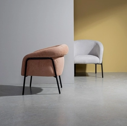 Poltroncina Camila di Bizzotto