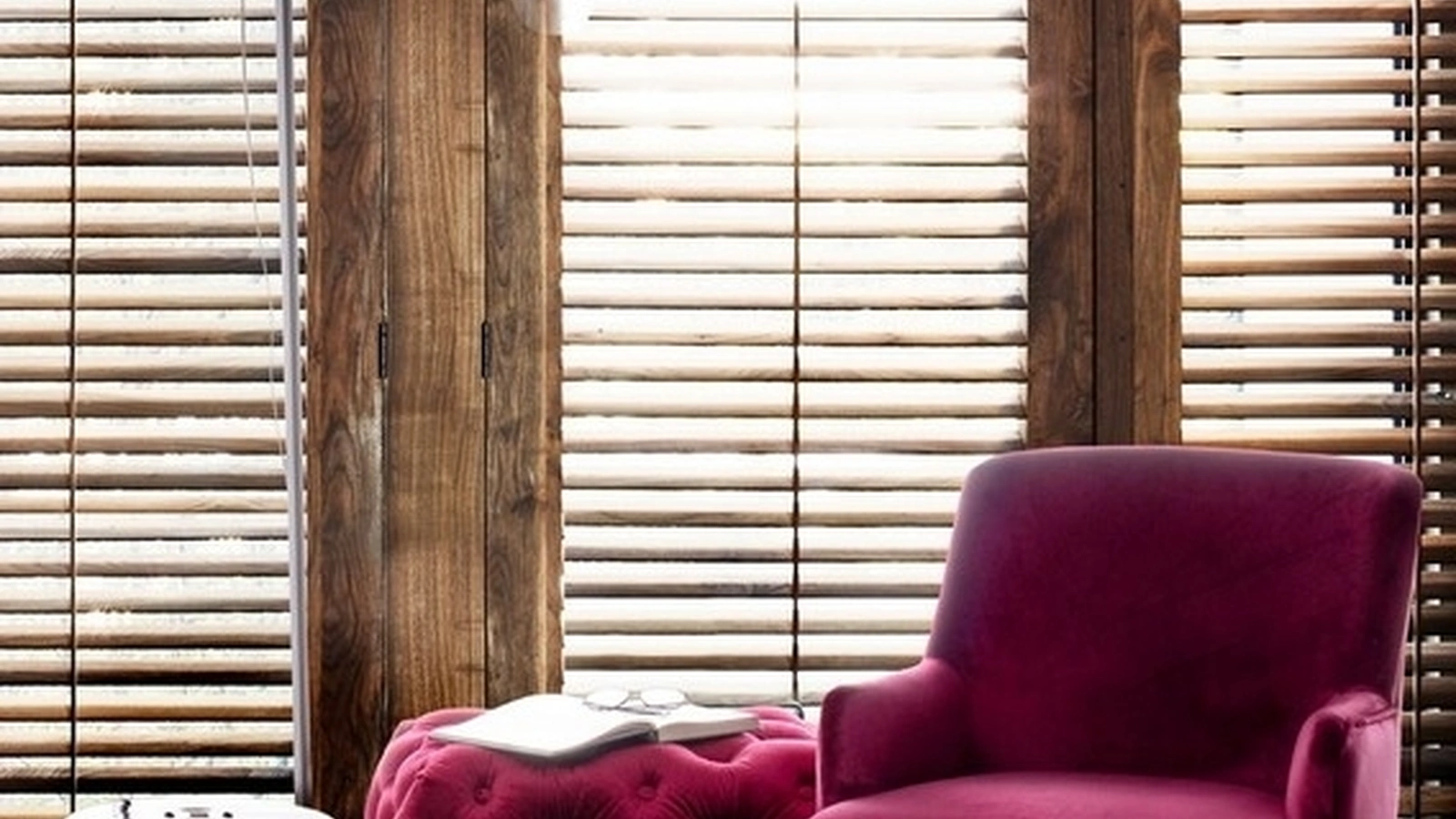 Poltroncina in velluto Clelia di Bizzotto