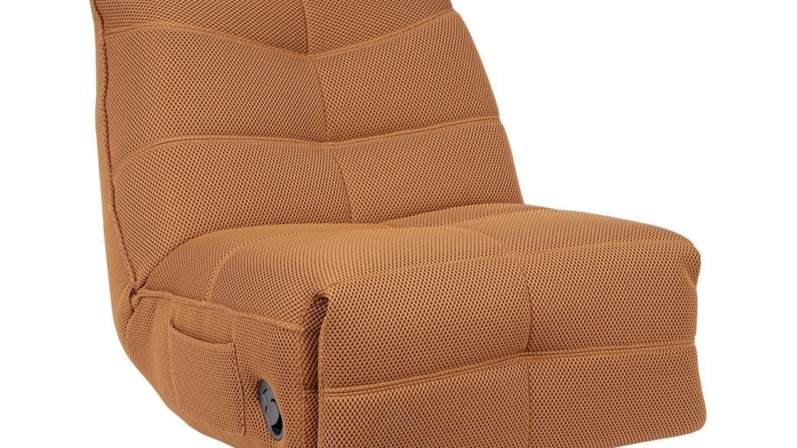 Poltrona relax Gitta di Bizzotto