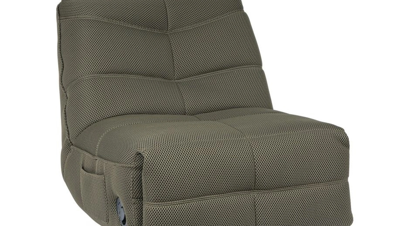 Poltrona relax Gitta di Bizzotto