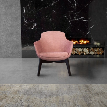 Poltroncina Henry di Rizzetto