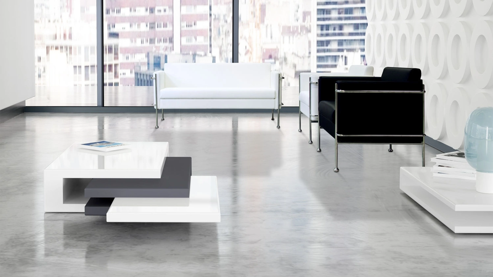 Poltroncina Mirò di Rizzetto