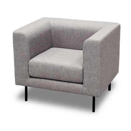 Poltroncina in tessuto Opera di Rizzetto