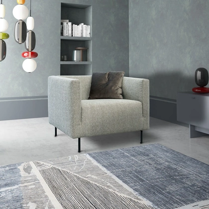 Poltroncina Petra di Rizzetto